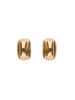 gaya Women Earrings in Rose Gold
