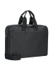 Mandarina Duck MD20 - Aktentasche 15" 38.5 cm (steel) in steel