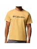 Columbia CSC Basic Logo™ T-Shirt in Gelb