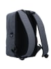 Cabinzero Adventure 96 Daypack RFID Schutz 34 cm original grey