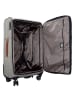 Stratic Original 4-Rollen Trolley 80 cm in champagne