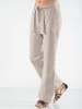 WITT WEIDEN Palazzohose in beige