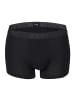 JOOP! Boxershort 6er Pack in Schwarz/Blau