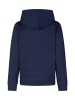 SCHIETWETTER SCHIETWETTER Hoodie Logoprint Toni in navy/pink
