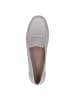 Caprice Slipper in weiss