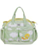 Warner Bros Wickeltasche Looney Tunes Tweety Clouds-Mommy in gruen