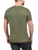 BLEND Rundhalsshirt BHDoppler in Grün
