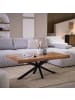 home24 Couchtisch KHENO in Schwarz