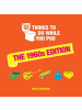 Summersdale Publishers Ltd Buch - 52 Things to Do While You Poo.