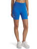 Under Armour Sportshorts "Launch 6" Shorts" in Blau