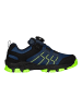 Skogan Wanderschuhe SKARI Navy/Gelb
