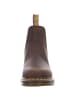 Dr. Martens Stiefelette in braun