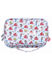 Blond Amsterdam Wickeltasche Let's Go To The Circus in Bunt - 26 x 15cm