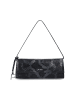 PICARD Abendtasche Auguri Black