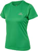 Newline Newline T-Shirt Nwlmemphis Laufen Damen Atmungsaktiv Leichte Design in MEDIUM GREEN