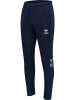 Hummel Verstellbare Taille Hose Hmllead Herren in MARINE