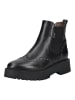 Nero Giardini Stiefelette in Schwarz