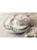 Seltmann Weiden 20er Set Kaffeeservice Savona Provence in bunt-beige