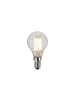 STAR Trading LED-Leuchtmittel ,Clear 3-Step Memory', E14, 4,2W, 50-470lm, warmweiß
