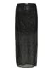 Soaked in Luxury Rock SLAdea Slim fit in Black