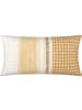 Erwin Müller Seersucker Kissenbezug in beige