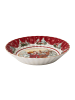 Villeroy & Boch Schale "Bescherung" Toy's Fantasy ø 25,2 cm bunt in bunt