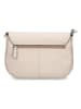 PICARD Texel Schultertasche Leder 24 cm mud