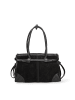 Gave Lux Schultertasche in BLACK