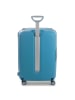 Roncato Light 4 Rollen Trolley 75 cm in smeraldo