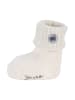 Sterntaler Baby Socken Wolle in ecru farbend