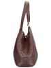 COCCINELLE Handtasche C-Easy in Berry