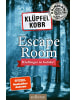 ars edition Klüpfel Kobr: Kluftinger in Gefahr! | Ein Escape-Room-Spiel