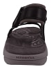 Merrell Sandalen schwarz