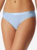ELLE Slip Super Soft in Rose, light green, light blue
