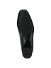 Caprice Slipper in BLACK NAPPA