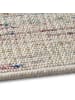 Tara Carpet TaraCarpet Handwebteppich Malmoe Fashion in Multicolor