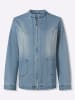 WITT WEIDEN Jeans-Jacke in blue-bleached