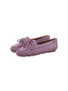 JOOP! Slip On 'Velluto Meike in Lavendel'