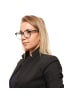 Gant Frauen Optische Fassungen Rund Grau