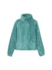 Schmuddelwedda Women Sweatshirt in dark teal