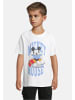 Mister Tee Shirt "T-Shirt 2 Pack kurzarm Mickey Mouse" in Schwarz