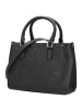 Valentino Bags Samba Re - Henkeltasche 25 cm (moro) in nero