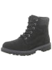 Tamaris Stiefelette in schwarz
