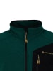 SCHIETWETTER SCHIETWETTER Fleecejacke Dinghi Dirk in green