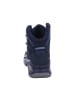 LOWA Wanderstiefel Renegade Evo GTX Mid in Blau