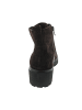 WALDLÄUFER H-Luise Schnürstiefel Braun