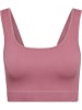 Hummel Hummel Top Hmlpulse Multisport Damen in WISTFUL MAUVE