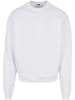 Urban Classics Sweaters in white