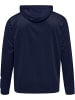 Hummel Hummel Hoodie Hmlpromo Multisport Herren in MARINE