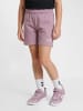 Hummel Kurze Hose Hmljr Light Lebensstil Kinder in SEA FOG